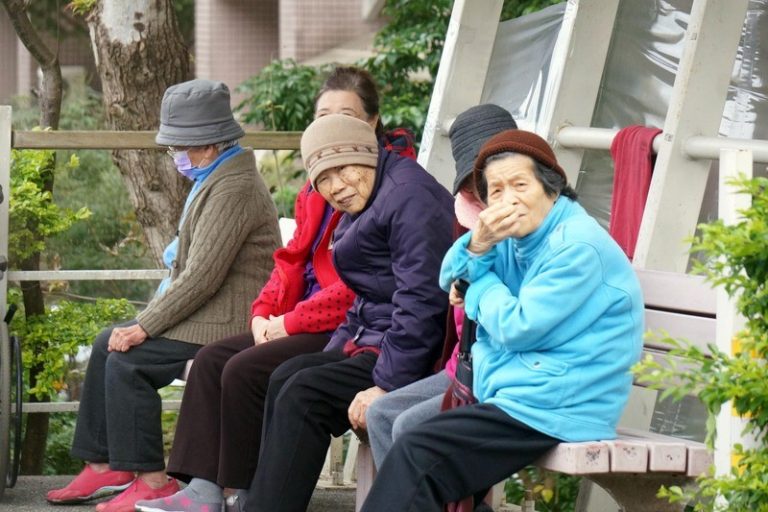 2波強冷空氣報到 全台28日入夜變天