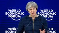 英国首相访华 曾经“宁吃火锅不见马云”