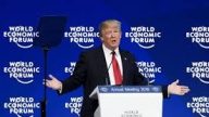 達沃斯主題的「分裂」是針對誰？川普演講令世界認清真相