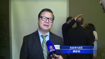 协助联邦执法 圣市警方：无碍庇护政策