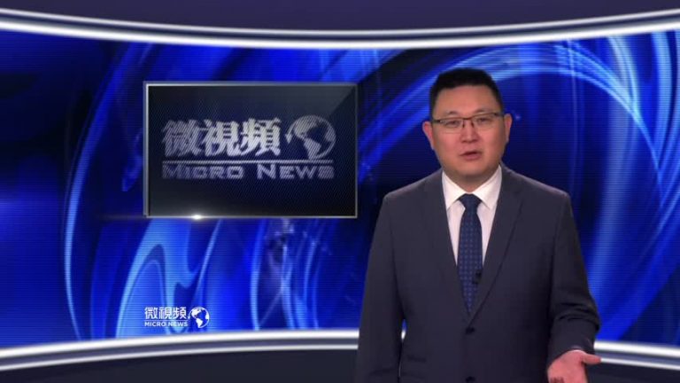 中共掃黑數據出爐 原來黑社會貧窮得不如吃低保