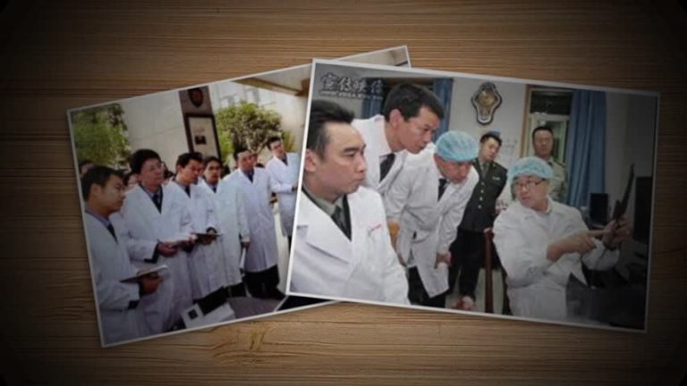 王立軍案曾引爆高層激烈權鬥 被隱藏的核心罪或將撕裂中共