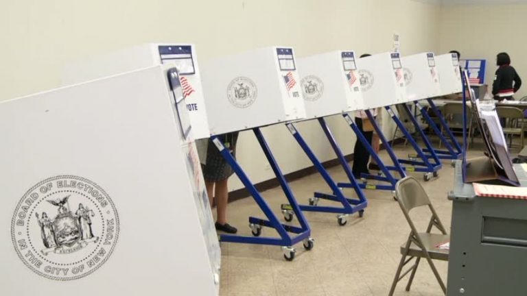 避恐襲悼念日 紐約州眾院推改初選日期