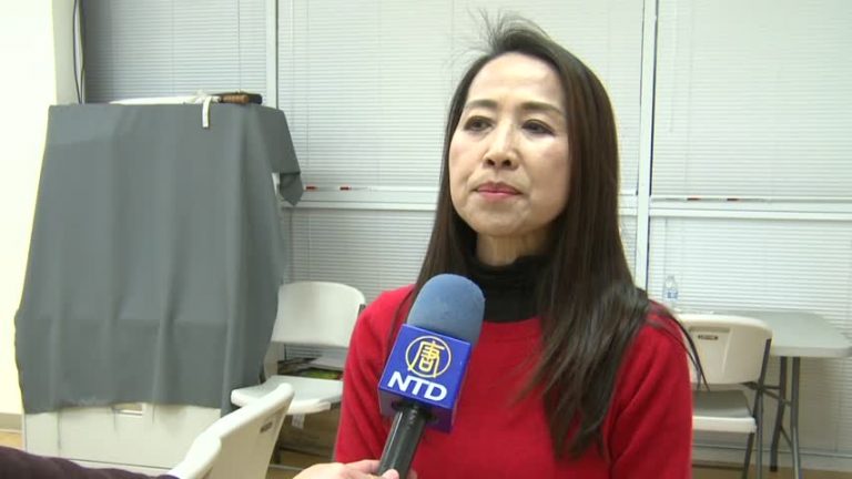 灣區華運會籌備啟動 期待華人參與