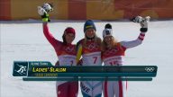 平昌冬奧會第八天 韓國獲第二枚金牌