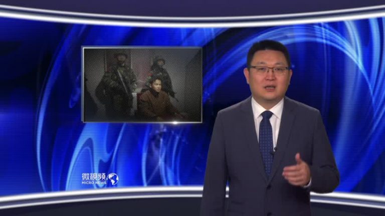 張扣扣撞在「掃黑」當口 被當成殺黑惡村霸還是定性為黑勢力？