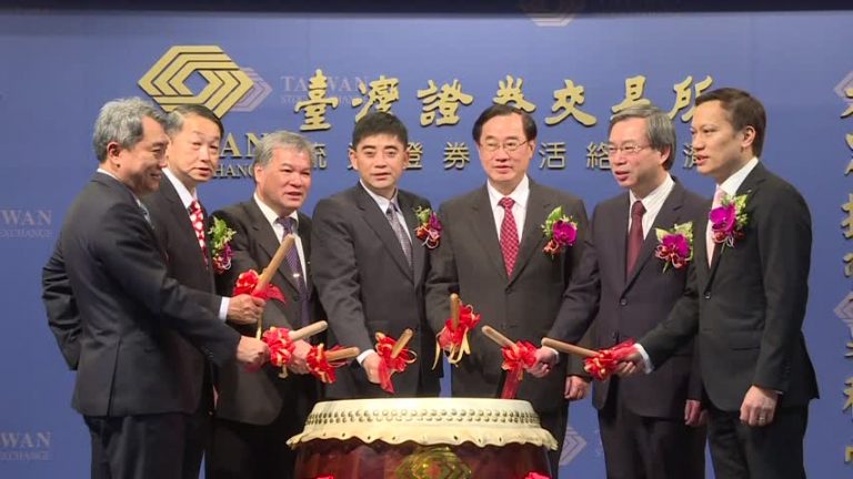 航太復甦帶動維修市場 亞航掛牌上市