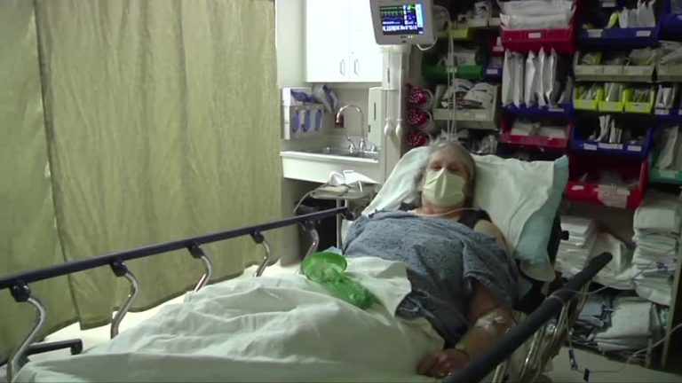 生理鹽水點滴替代品 減少死亡或腎衰