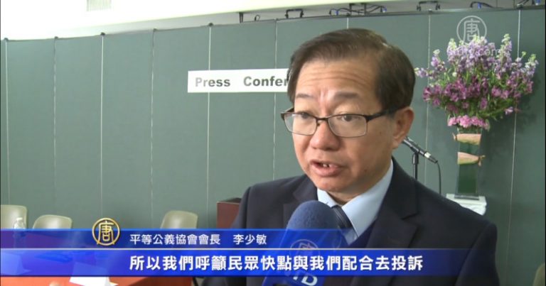 加州反大麻團體支持聯邦加強執法