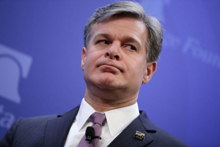 FBI拚命反對公開備忘錄 情報委員主席揭民主黨底細