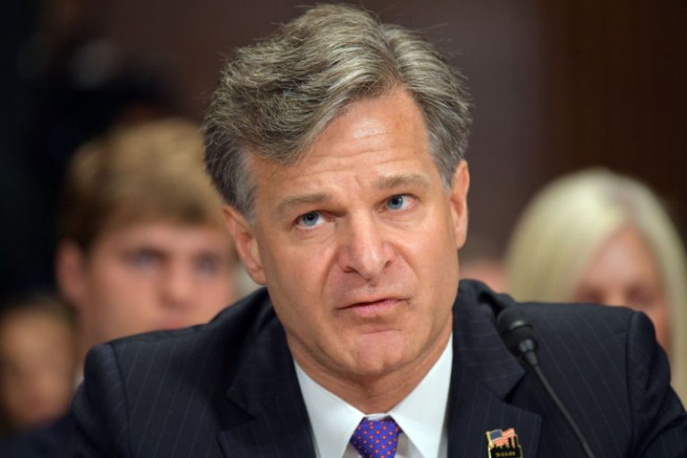備忘錄公開在即 FBI心虛提無理要求