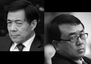 薄王事件六周年薄熙来两大 天敌 露面 王立军事件 新唐人中文电视台在线