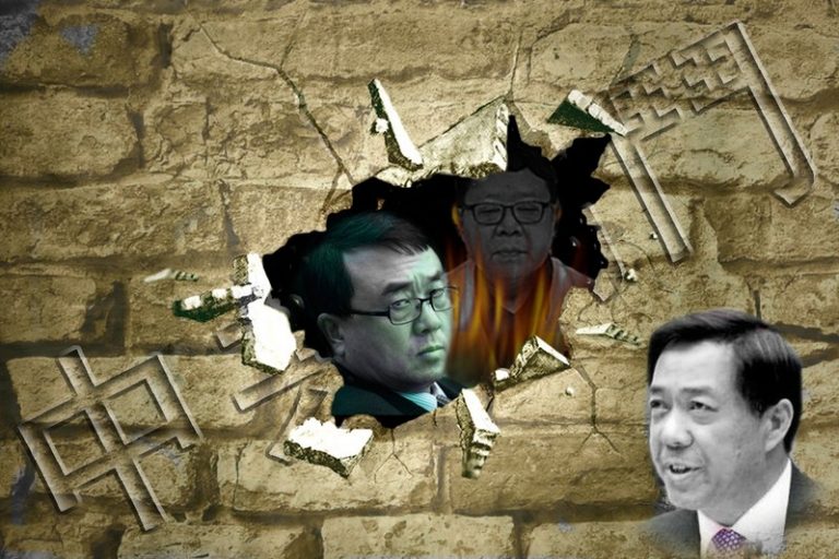 驚心動魄30小時 美拒王立軍庇護揭秘