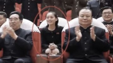 为减轻制裁机关算尽 金正恩连出三招全靠女人