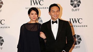 張智霖袁詠儀慶結婚17年 愛情長跑法則引共鳴