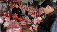 過年殺豬也違法？大陸年謠「禁豬」引熱議