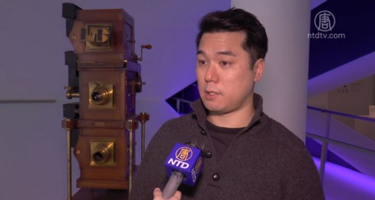 第八屆紐約皇后電影節揭幕 亞裔導演入圍