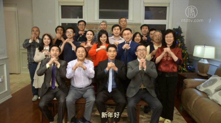 【精彩回放】小品：新年特輯