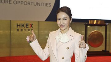 3个女儿过年当帮手 黎姿：比吃汤圆更甜丝丝