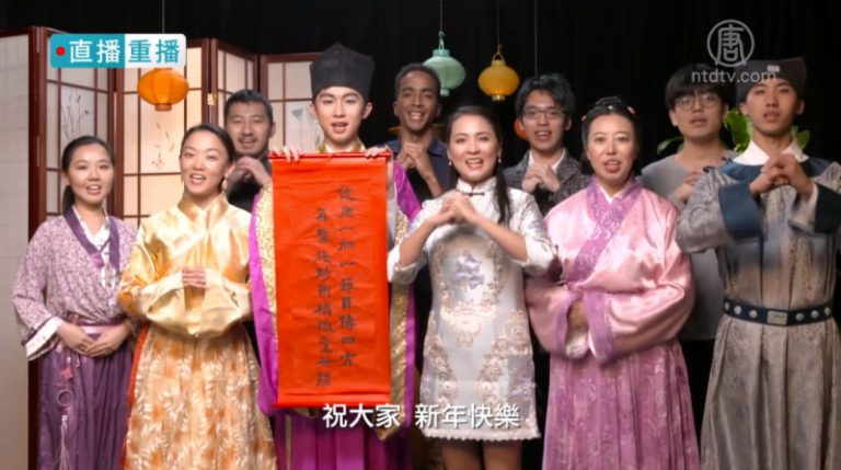【健康1+1】過年健康補一補