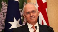 澳洲總理訪美在即 安全經貿為核心議題