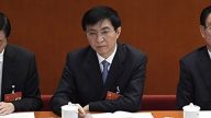 崔士方：王滬寧的接班人遲遲不現身