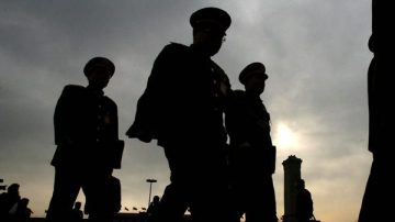 中共黑客全球第一 軍方曾自曝網路攻擊視頻