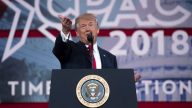 川普CPAC演說 呼籲選出更多共和黨