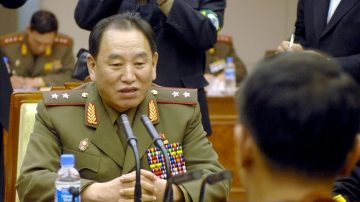 金正恩派「殺手」金英哲訪韓 韓在野黨籲擊斃