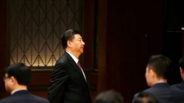 “三位一体”话里有话？习近平修宪或另有醉翁之意