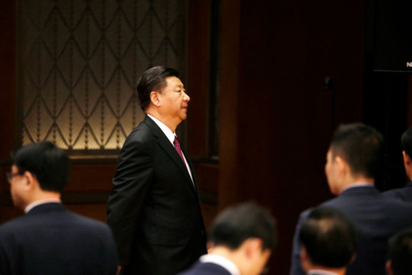 北京公布修憲內容 將刪除國家主席任期限制