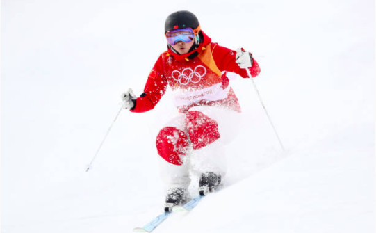 平昌冬奥会成功落幕 回顾比赛精彩时刻