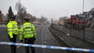 英國萊斯特爆炸案4死5傷 暫排除恐襲