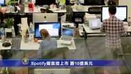 2月28日環球財經簡訊