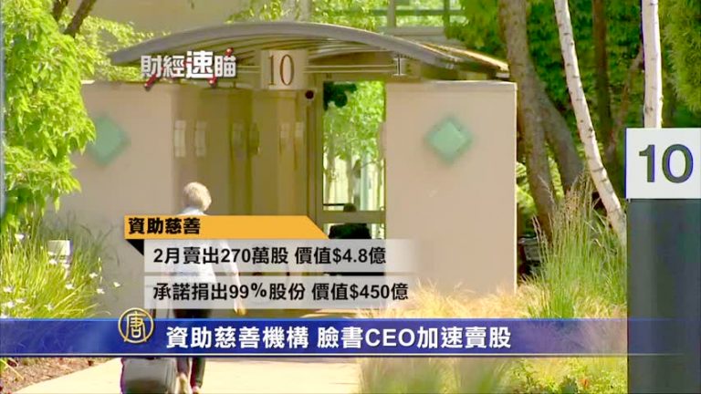 3月2日財經速瞄