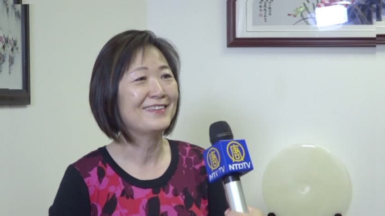 華裔民庭法官競選連任 成績斐然