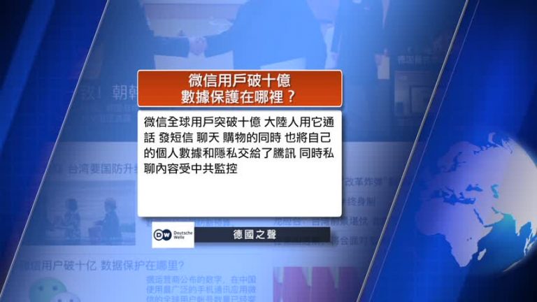 3月6日全球看中國