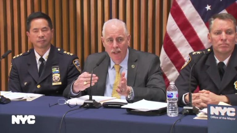 NYPD做好逮捕韋恩斯坦準備 只待地檢點頭
