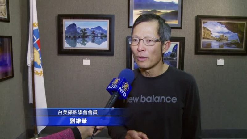 摄影学会传授技巧 四月再免费教用软件