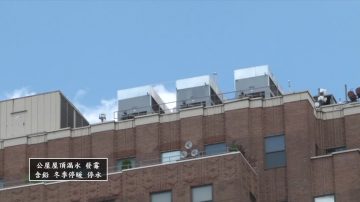 紐約市長辦事不力？州長插手市房屋局爛攤