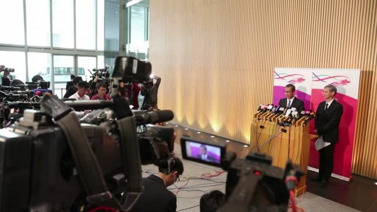 港府派錢四千仍未能挽回民心