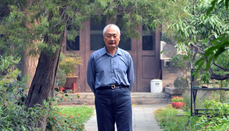 吳小暉「媒人」陳小魯猝逝  曾承認為安邦站台諮詢
