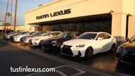 【广告】Tustin Lexus车行(2)