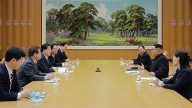 金正恩称无核化是先辈遗训 美前高官：金家惯常套路
