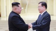 金正恩上演“老剧本”再一次“逗你玩”？