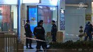 维也纳两起持刀攻击 4人重伤