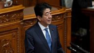 川普与金正恩世纪会谈 安倍抢先一步访美