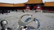 一本書揭江澤民詭異「使命」 中共驚恐萬分不敢提