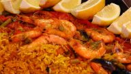 西班牙海鲜饭 超美味家庭做法（视频）