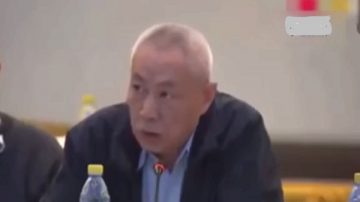 任志强出席刘鹤旗下智库会议 谈论修改宪法爆粗口（视频）